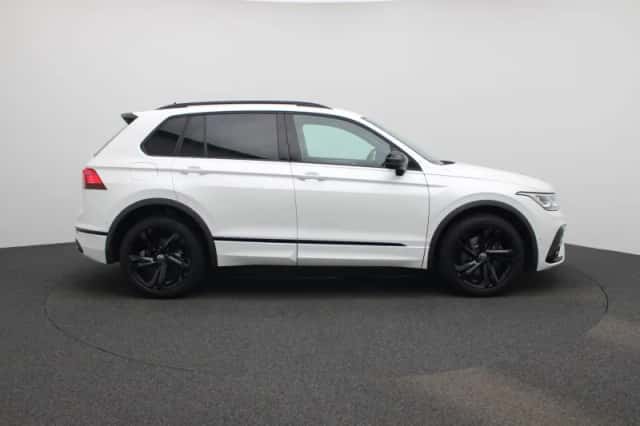Volkswagen Tiguan (2021) thumbnail 6