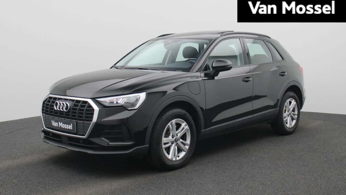 Audi Q3 (2022) — foto 1
