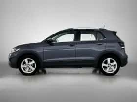 Volkswagen T-Cross (2022) thumbnail 2
