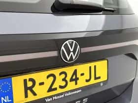Volkswagen T-Cross (2022) thumbnail 16