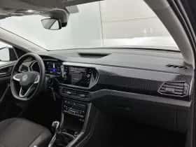 Volkswagen T-Cross (2022) thumbnail 19