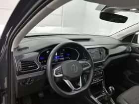 Volkswagen T-Cross (2022) thumbnail 20