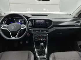 Volkswagen T-Cross (2022) thumbnail 21