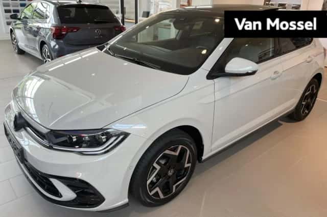 Volkswagen Polo (2025) thumbnail 1