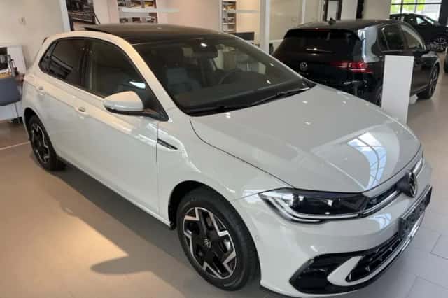 Volkswagen Polo (2025) thumbnail 2