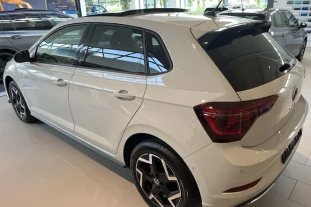 Volkswagen Polo (2025) thumbnail 3