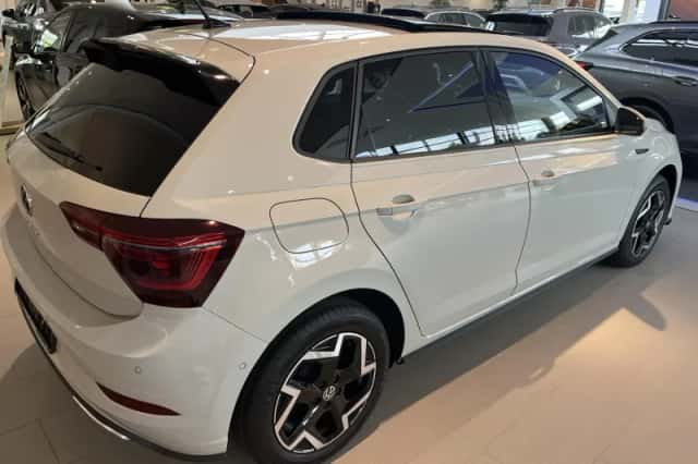 Volkswagen Polo (2025) thumbnail 4