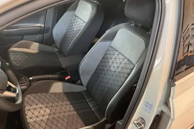 Volkswagen Polo (2025) thumbnail 6