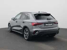 Audi A3 (2025) thumbnail 2