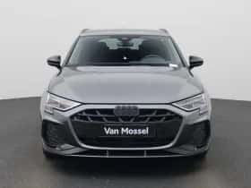 Audi A3 (2025) thumbnail 3
