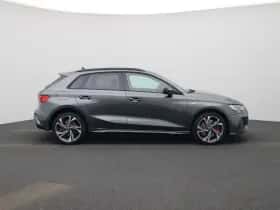 Audi A3 (2025) thumbnail 6