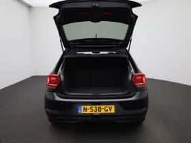 Volkswagen Polo (2021) thumbnail 11