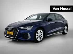 Audi A3 (2020)