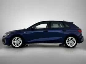 Audi A3 (2020) thumbnail 2