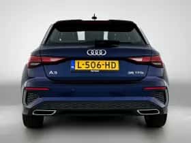 Audi A3 (2020) thumbnail 3