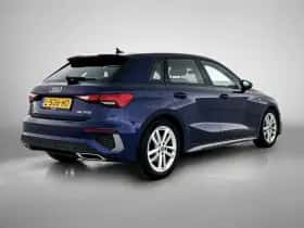 Audi A3 (2020) thumbnail 4