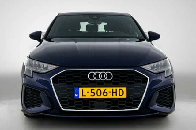 Audi A3 (2020) thumbnail 5