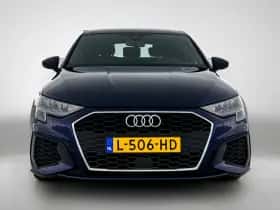 Audi A3 (2020) thumbnail 5