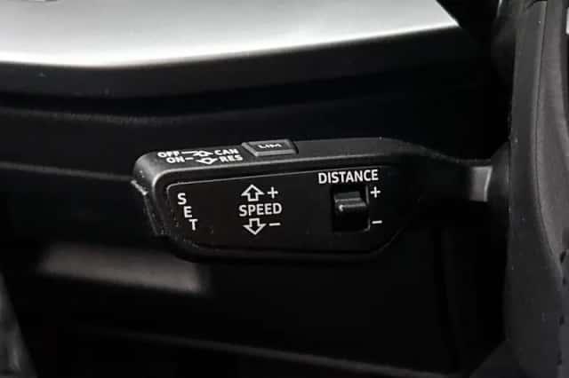 Audi A3 (2020) thumbnail 6
