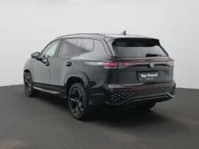 Volkswagen Tayron (2025) thumbnail 2