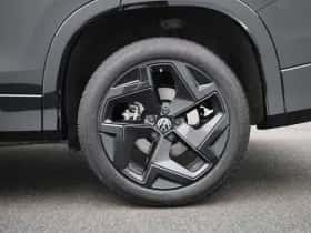 Volkswagen Tayron (2025) thumbnail 13