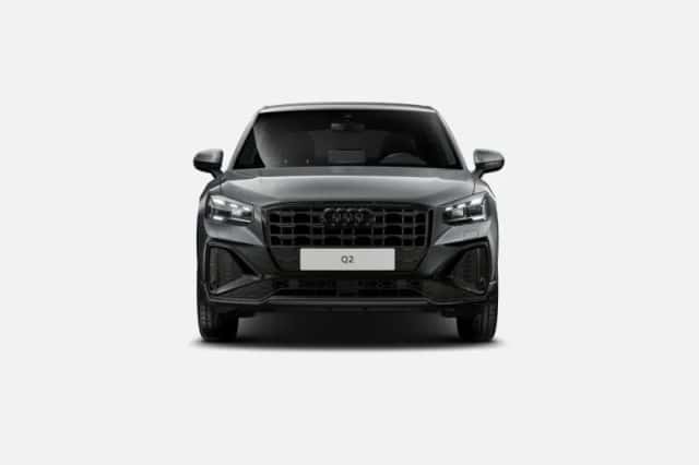 Audi Q2 (2026) thumbnail 2