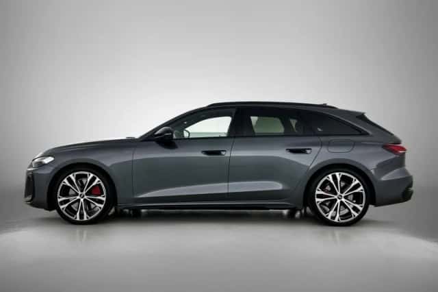Audi A5 (2025) thumbnail 2