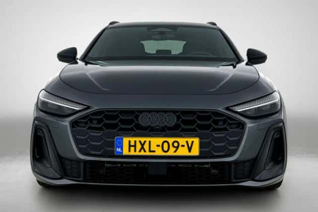 Audi A5 (2025) thumbnail 5
