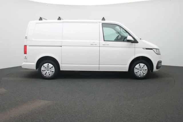 Volkswagen Transporter (2021) thumbnail 6