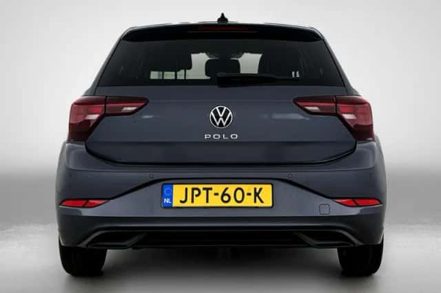 Volkswagen Polo (2025) thumbnail 3
