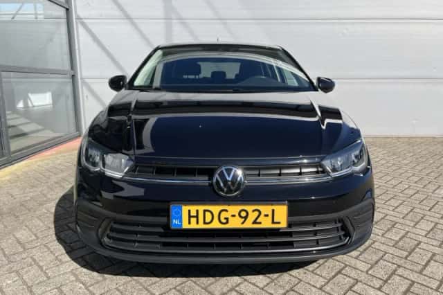 Volkswagen Polo (2025) thumbnail 2