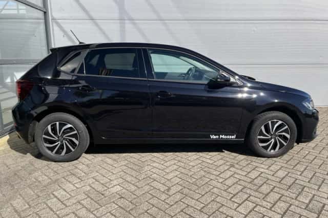 Volkswagen Polo (2025) thumbnail 3
