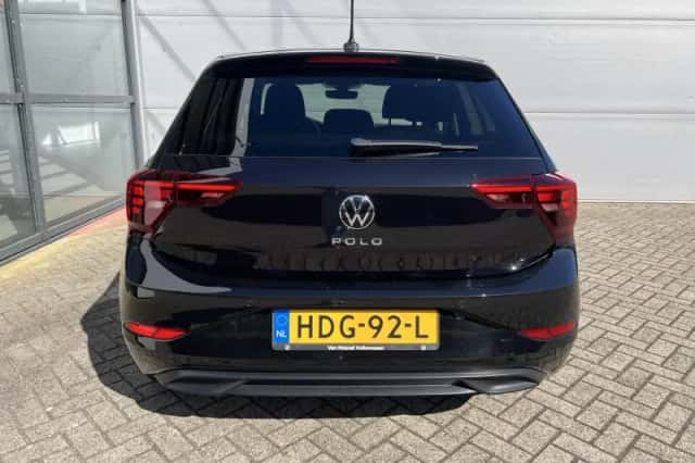 Volkswagen Polo (2025) thumbnail 4