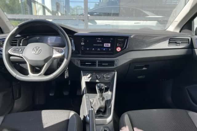 Volkswagen Polo (2025) thumbnail 6