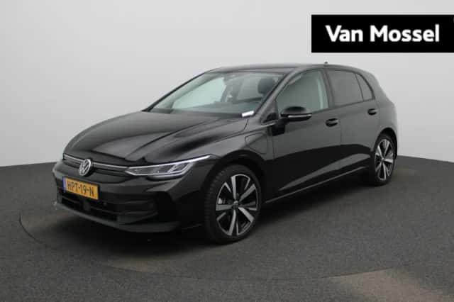 Volkswagen Golf (2025) thumbnail 1