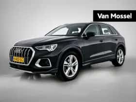 Audi Q3 (2019)