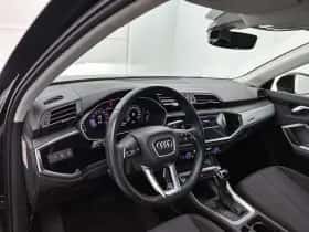 Audi Q3 (2019) thumbnail 12