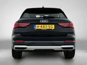 Audi Q3 (2019) thumbnail 3