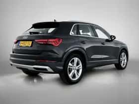 Audi Q3 (2019) thumbnail 4