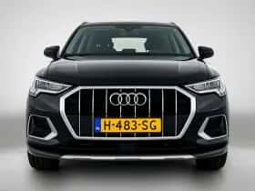 Audi Q3 (2019) thumbnail 5