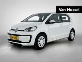 Volkswagen Up! (2021) thumbnail 1