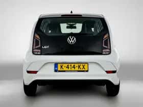 Volkswagen Up! (2021) thumbnail 3