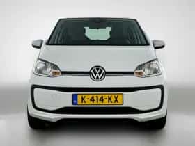 Volkswagen Up! (2021) thumbnail 5