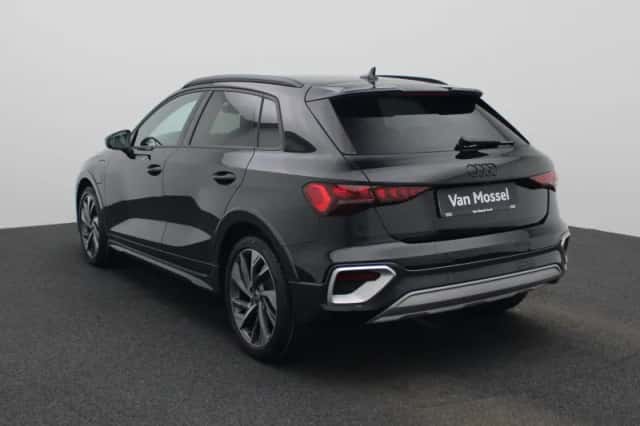Audi A3 (2026) thumbnail 2
