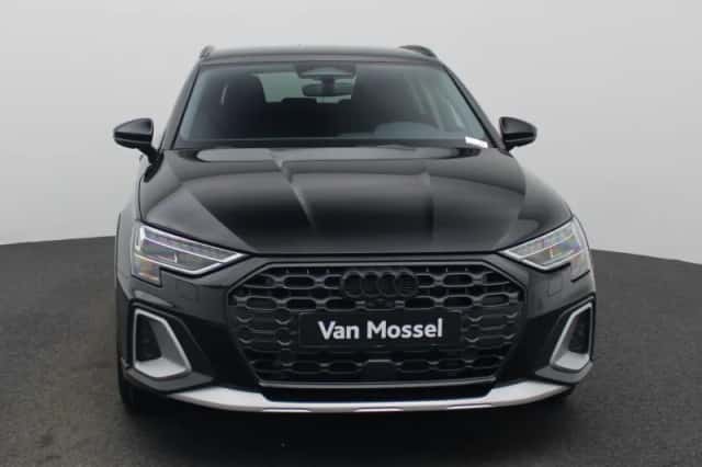 Audi A3 (2026) thumbnail 3