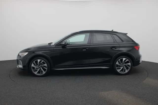 Audi A3 (2026) thumbnail 4