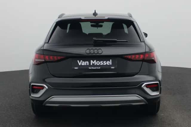Audi A3 (2026) thumbnail 5