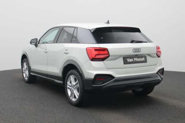 Audi Q2 (2026) thumbnail 2
