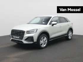 Audi Q2 (2026) thumbnail 2