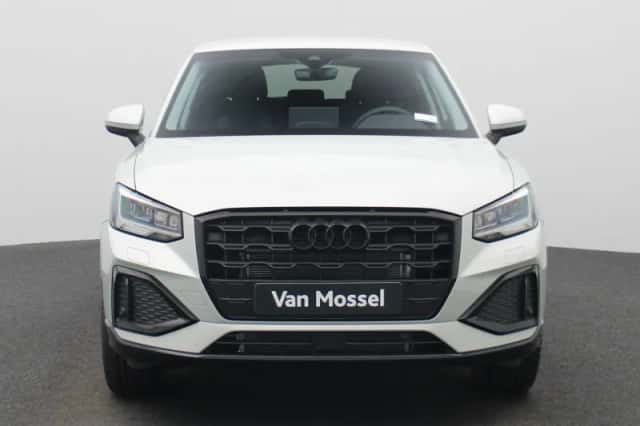 Audi Q2 (2026) thumbnail 3